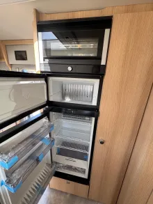 Fahrzeugbild Hymer B-Klasse ML I BlackLine 780 #13