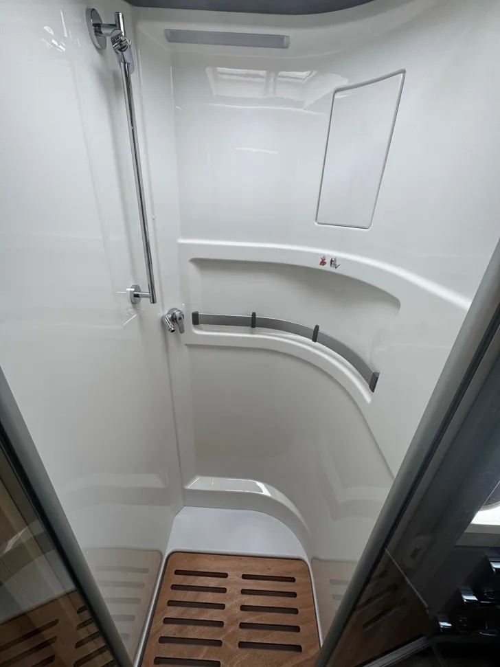 Fahrzeugbild Hymer B-Klasse ML I BlackLine 780 #15