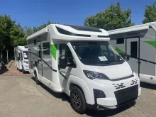 Fahrzeugbild Forster T 699 LF 140 PS * Automatik * 3,5 t #3
