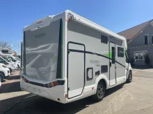 Fahrzeugbild Forster T 699 LF 140 PS * Automatik * 3,5 t #5