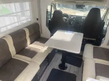 Fahrzeugbild Forster T 699 LF 140 PS * Automatik * 3,5 t #7