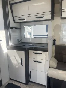 Fahrzeugbild Forster T 699 LF 140 PS * Automatik * 3,5 t #10