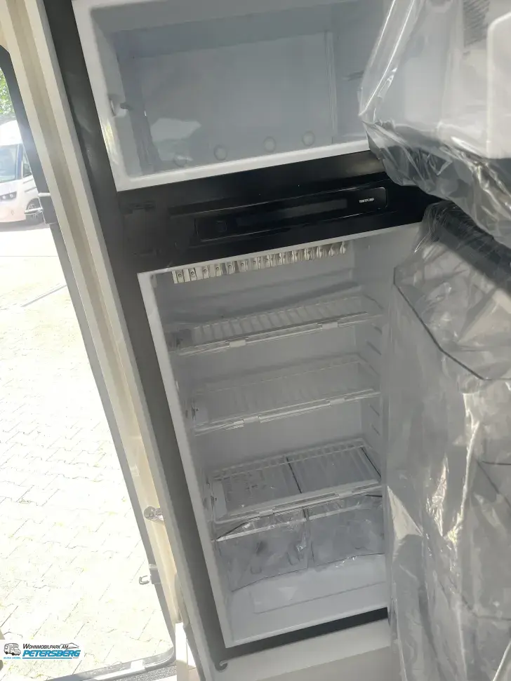 Fahrzeugbild Forster T 699 LF 140 PS * Automatik * 3,5 t #12