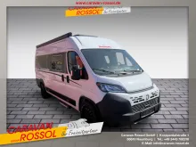 Fahrzeugbild Dethleffs Globetrail Active 640 ES Fiat #1