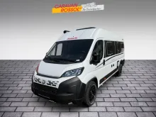 Fahrzeugbild Dethleffs Globetrail Active 640 ES Fiat #3