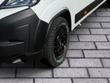 Fahrzeugbild Dethleffs Globetrail Active 640 ES Fiat #6