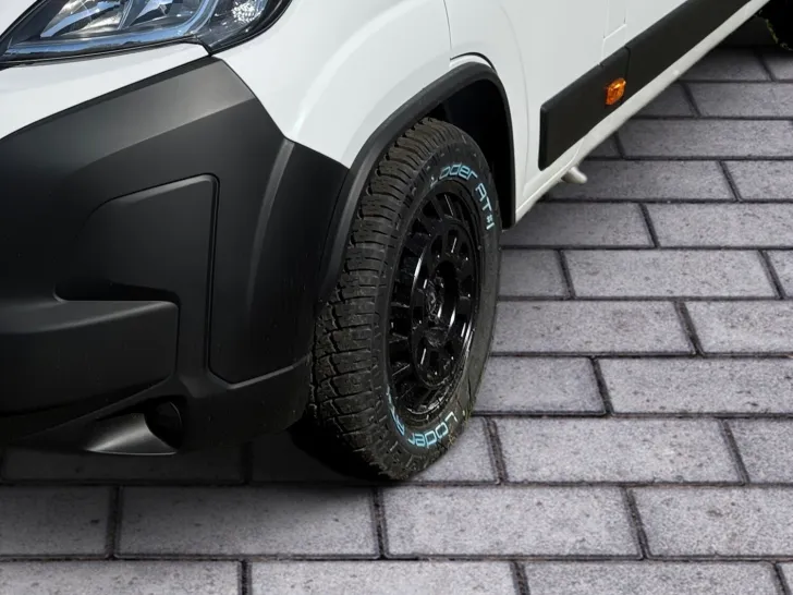 Fahrzeugbild Dethleffs Globetrail Active 640 ES Fiat #6