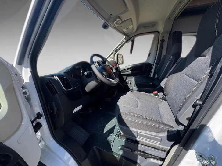 Fahrzeugbild Dethleffs Globetrail Active 640 ES Fiat #7
