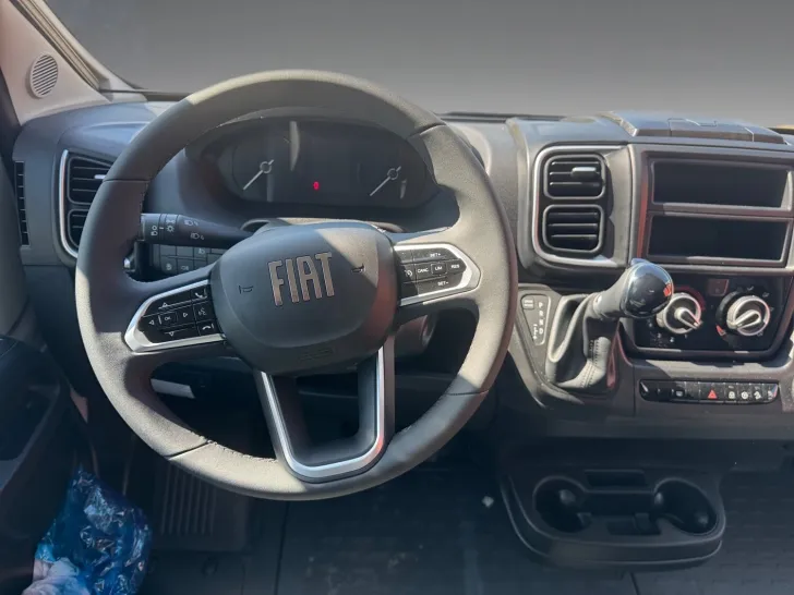 Fahrzeugbild Dethleffs Globetrail Active 640 ES Fiat #8