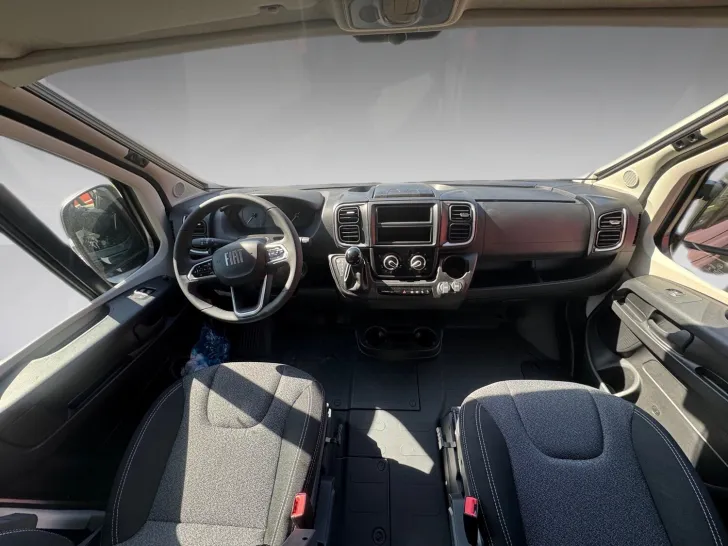 Fahrzeugbild Dethleffs Globetrail Active 640 ES Fiat #10