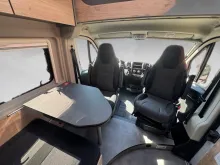Fahrzeugbild Dethleffs Globetrail Active 640 ES Fiat #11