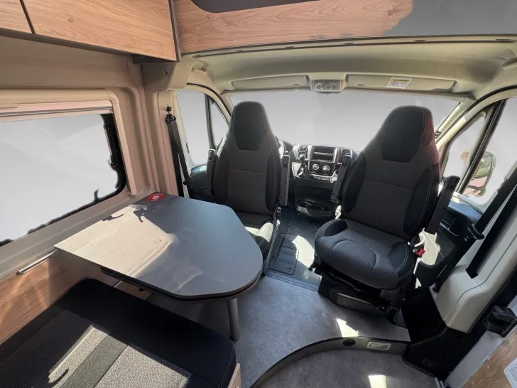 Fahrzeugbild Dethleffs Globetrail Active 640 ES Fiat #11
