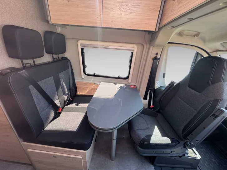 Fahrzeugbild Dethleffs Globetrail Active 640 ES Fiat #12
