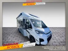 Fahrzeugbild Sunlight Adventure T 69LC #1