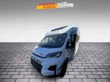 Fahrzeugbild Sunlight Adventure T 69LC #3