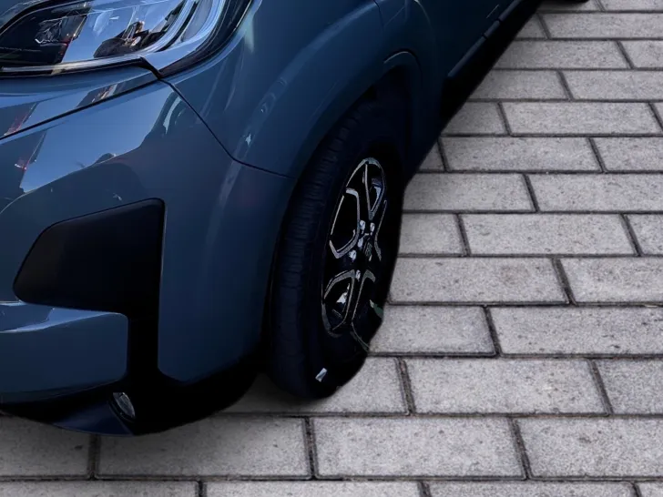 Fahrzeugbild Dethleffs Globetrail 600 ER Fiat #6