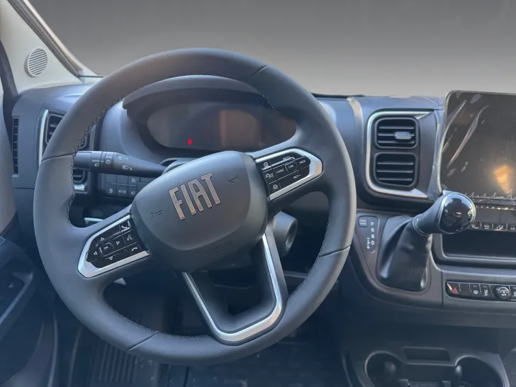 Fahrzeugbild Dethleffs Globetrail 600 ER Fiat #8