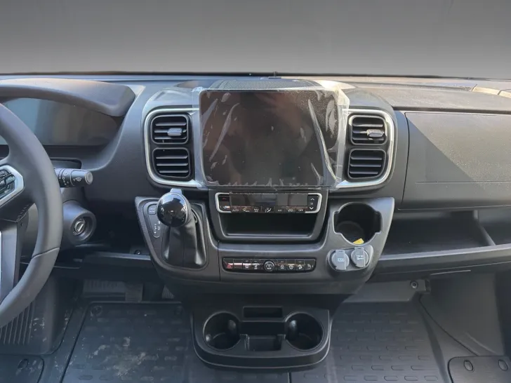 Fahrzeugbild Dethleffs Globetrail 600 ER Fiat #9
