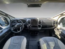 Fahrzeugbild Dethleffs Globetrail 600 ER Fiat #10