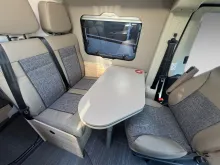 Fahrzeugbild Dethleffs Globetrail 600 ER Fiat #12