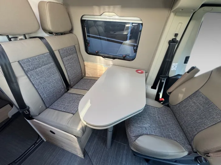 Fahrzeugbild Dethleffs Globetrail 600 ER Fiat #12