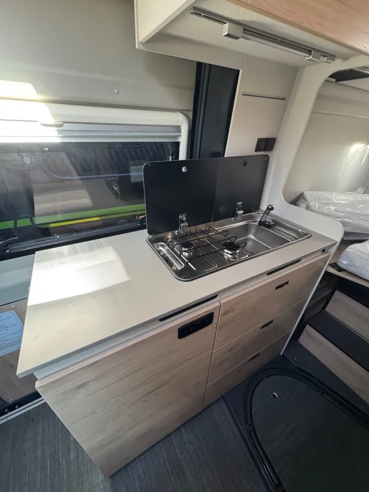 Fahrzeugbild Dethleffs Globetrail 600 ER Fiat #13