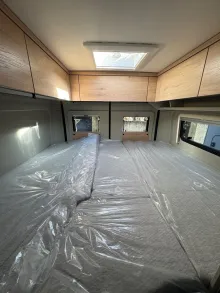 Fahrzeugbild Dethleffs Globetrail 600 ER Fiat #16