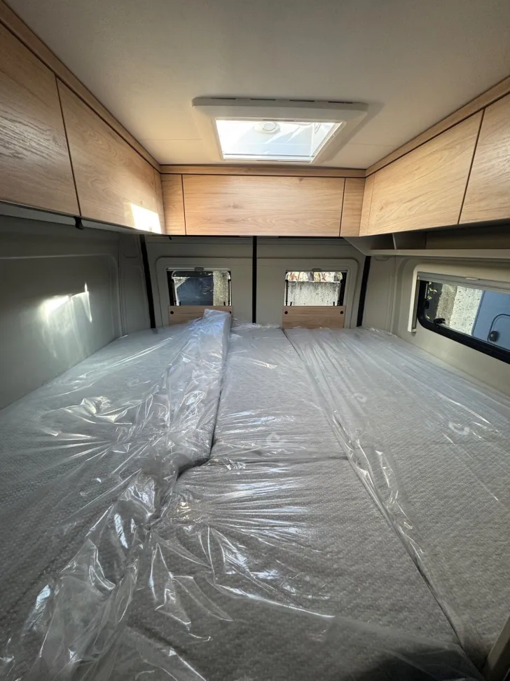 Fahrzeugbild Dethleffs Globetrail 600 ER Fiat #16