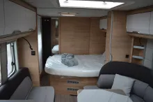 Fahrzeugbild Knaus Südwind 650 PXB 60 YEARS Alde Warmwasserh./Dachklima #7
