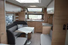 Fahrzeugbild Knaus Südwind 650 PXB 60 YEARS Alde Warmwasserh./Dachklima #12