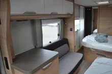 Fahrzeugbild Knaus Südwind 650 PXB 60 YEARS Alde Warmwasserh./Dachklima #18