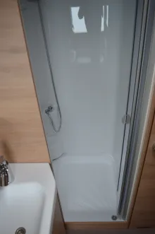 Fahrzeugbild Knaus Südwind 650 PXB 60 YEARS Alde Warmwasserh./Dachklima #25