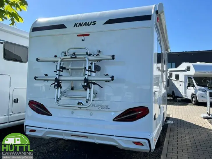 Fahrzeugbild Knaus L!VE TI 590 MF Platinum Selection LIVE TI 590 MF #5