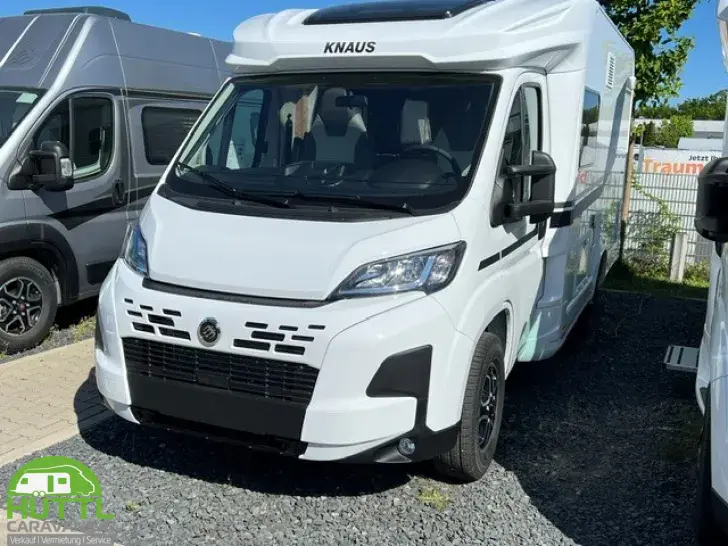 Fahrzeugbild Knaus L!VE TI 590 MF Platinum Selection LIVE TI 590 MF #1
