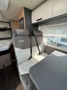 Fahrzeugbild Knaus L!VE TI 590 MF Platinum Selection LIVE TI 590 MF #8