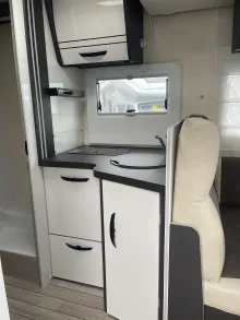 Fahrzeugbild Forster T 745 EB Automatik * 140 PS * 3,5 t #13