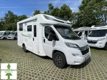 Fahrzeugbild Forster T 669 EB Citroen 140 PS  TV/SAT/SOLAR... #1