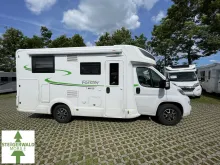 Fahrzeugbild Forster T 669 EB Citroen 140 PS  TV/SAT/SOLAR... #4