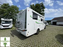 Fahrzeugbild Forster T 669 EB Citroen 140 PS  TV/SAT/SOLAR... #5