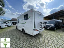 Fahrzeugbild Forster T 669 EB Citroen 140 PS  TV/SAT/SOLAR... #7