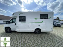 Fahrzeugbild Forster T 669 EB Citroen 140 PS  TV/SAT/SOLAR... #8