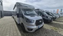 Fahrzeugbild Chausson Teilintegrierte 797 Sweet Line Limitierte Sonderedition #1