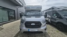 Fahrzeugbild Chausson Teilintegrierte 797 Sweet Line Limitierte Sonderedition #3