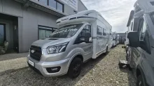 Fahrzeugbild Chausson Teilintegrierte 797 Sweet Line Limitierte Sonderedition #4