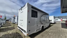 Fahrzeugbild Chausson Teilintegrierte 797 Sweet Line Limitierte Sonderedition #6