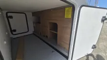 Fahrzeugbild Chausson Teilintegrierte 797 Sweet Line Limitierte Sonderedition #7