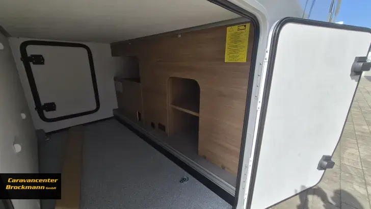 Fahrzeugbild Chausson Teilintegrierte 797 Sweet Line Limitierte Sonderedition #7