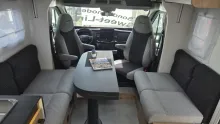 Fahrzeugbild Chausson Teilintegrierte 797 Sweet Line Limitierte Sonderedition #8