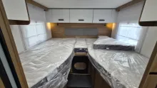 Fahrzeugbild Chausson Teilintegrierte 797 Sweet Line Limitierte Sonderedition #13