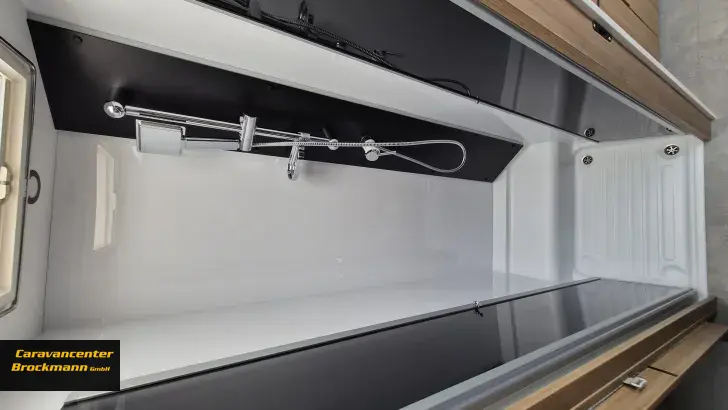 Fahrzeugbild Chausson Teilintegrierte 797 Sweet Line Limitierte Sonderedition #14